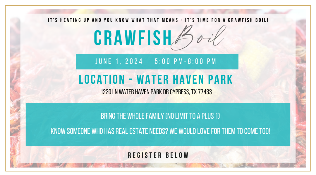 Crawfish Boil 2024
