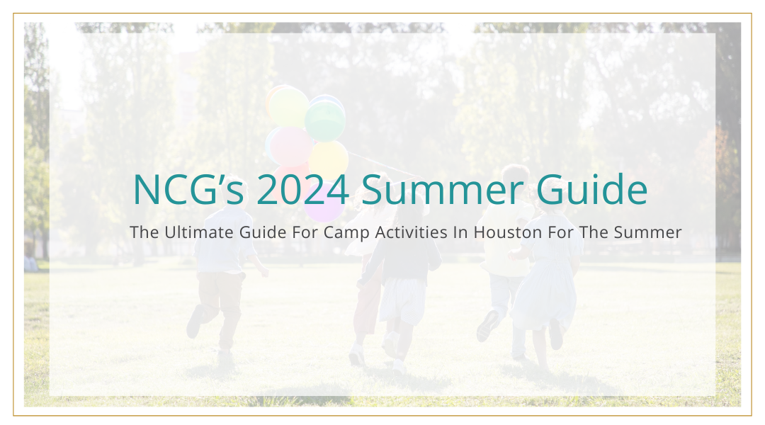 2024 Summer Guide