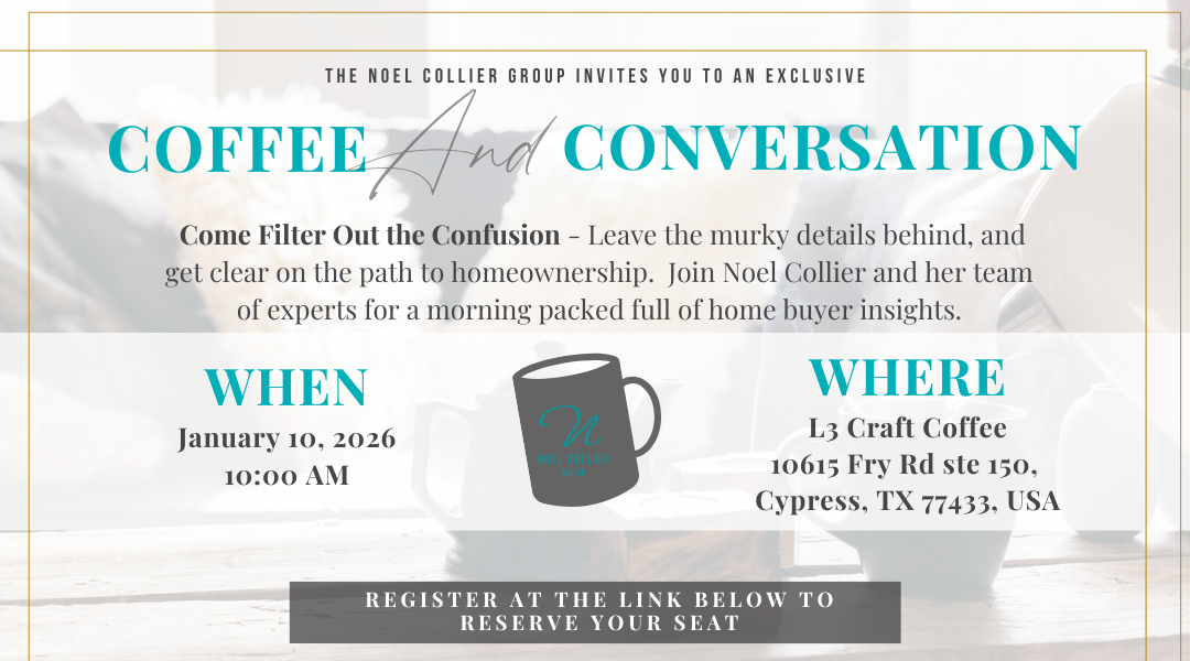 Coffee & Conversation 2026